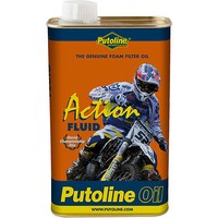 Putoline Action Fluid LuftfilteröL 1 Liter Motocross Enduro