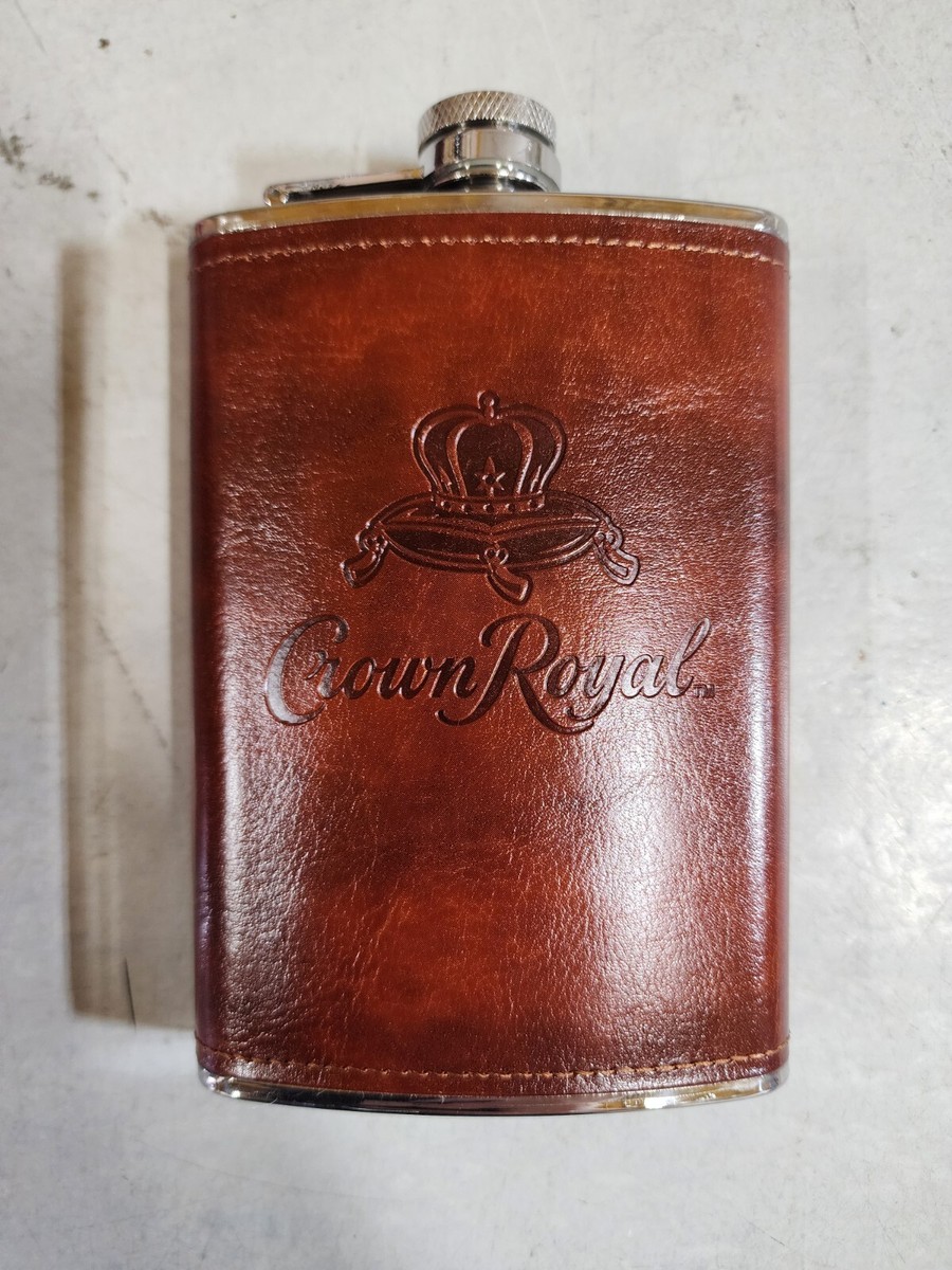 8oz GB Stainless Steel Flask 8oz GB Stainless Steel Flask
