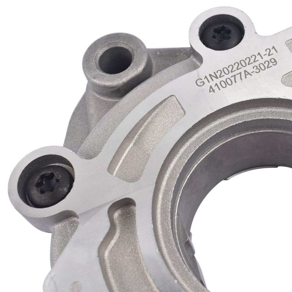 Oil Pump Kit 12640448 For Holden Commodore VE VF VZ Rodeo RA Captiva CG ...