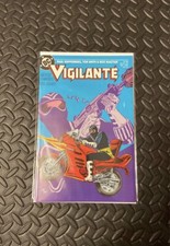 Vigilante #24