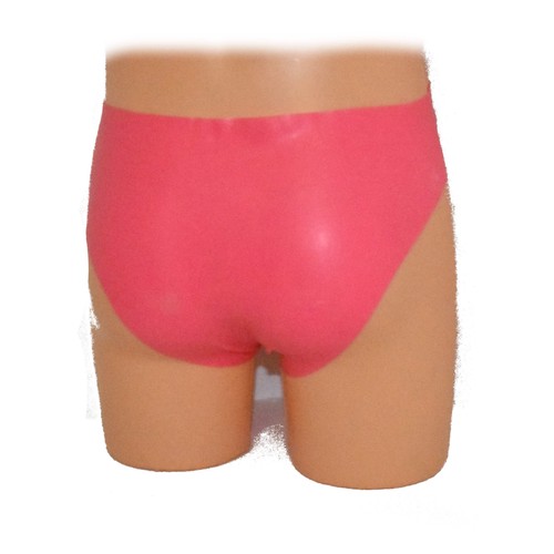 Latex Rüsselslip ouvert Size:S(3463) - Bild 3 von 4
