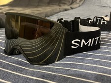 Smith Squad Mag Ski Goggles