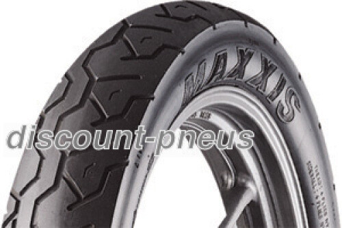 Pneus Moto Maxxis M6011F pour éviter les glissades et stabiliser le train avant