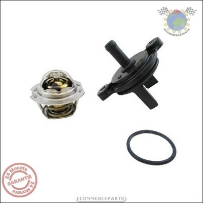 Thermostat Kühlmittel Meat Für Ford Grand C-Max Ecosport Transit Tourneo Mon cuc