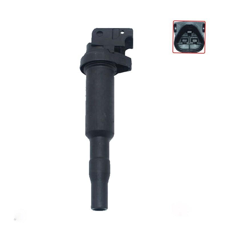 Ignition Coil Replacement 0221504470 12137594937 12137562744