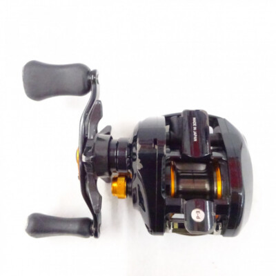 DAIWA - 19 ALPHAS CT SV 70SH 【LEFT HANDLE】 Daiwa Alphas CT SV 70SHL Left – JDM TACKLE HEAVEN