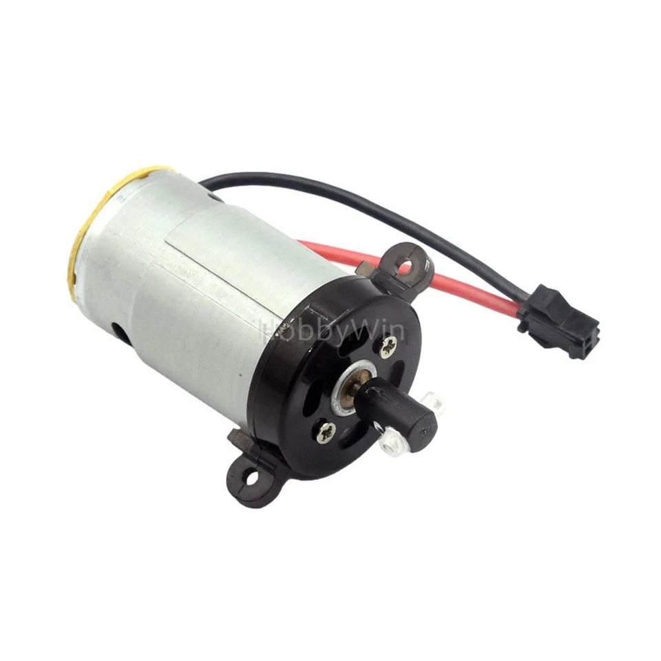 UdiRC part UDI002-03 Motor Set for UDI002 RC Racing Speed Boat TEMPO Powerful - Image 3 of 4