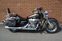 2007 Honda VT750C Shadow Aero