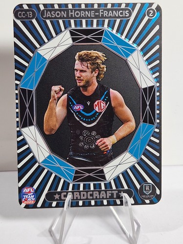 updated 14/7/2025 "CARDCRAFT AND MAJESTIC" PICK CHOOSE YOUR OWN! AFL TEAMCOACH - Picture 45 of 119