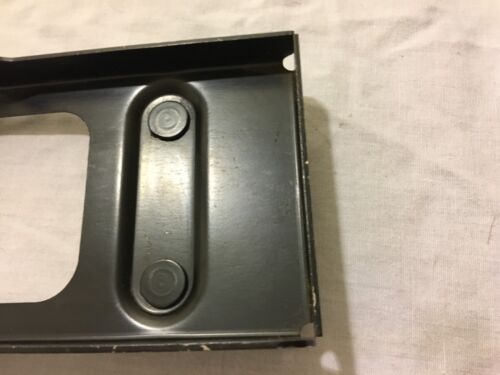 New Arctic Cat Snowmobile Battery Tray - Picture 2 of 8