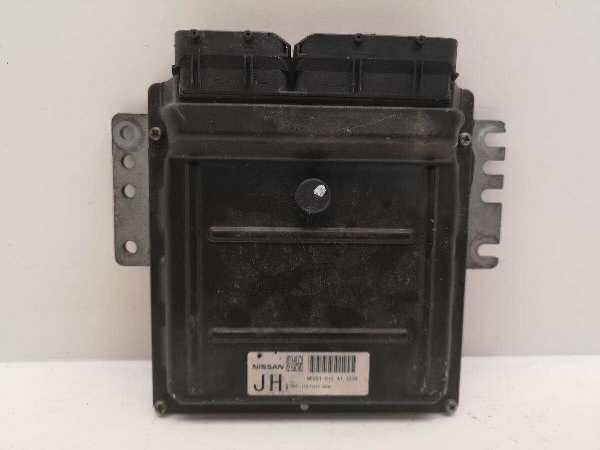 NISSAN ELGRAND MK2 E51 2002 - 2006 ENGINE ECU 3.5 68104 NISSAN ELGRAND MK2 E51 2002 - 2006 ENGINE ECU 3.5 68104
