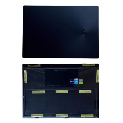 Asus Zenbook Pro 14 Duo UX8402Z 14'' LCD Back Cover Bottom Cover Case