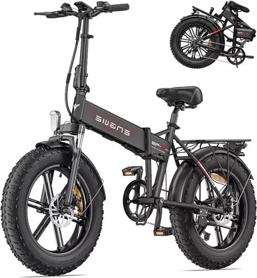 Herren E-Bike Elektrofahrrad 20 Zoll EP-2 PRO 750W E Mountainbike E-City bike