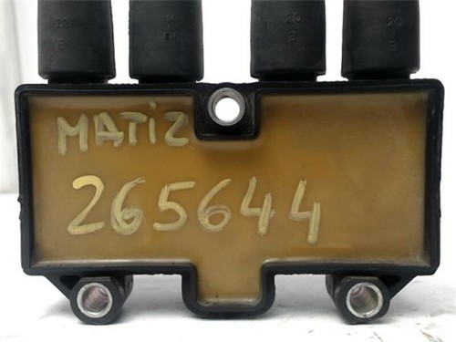 25182496 ignition coil 265644 for CHEVROLET MATIZ 1.0 S - Picture 5 of 7