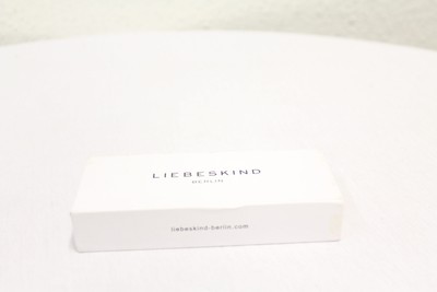 Liebeskind Berlin Damenarmbanduhr LT-0299-MQ Quarz Mineralglas 