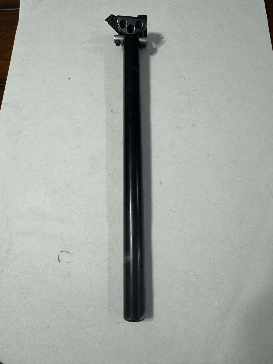 割引発見 Racing Interlock IRD Designs eBay | VGC Post Seat 27.2 Vintage 直径27.2mm