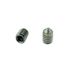 Needle Set Screw #016300436 - Babylock BMP / Brother PR-600, PR-1000 - 2/Pk.