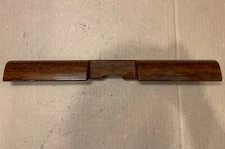 Freightliner Cascadia Sleeper Cabinet Trim Door Latch Moulding 18-59449-001