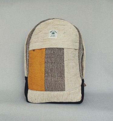 hippy backpack