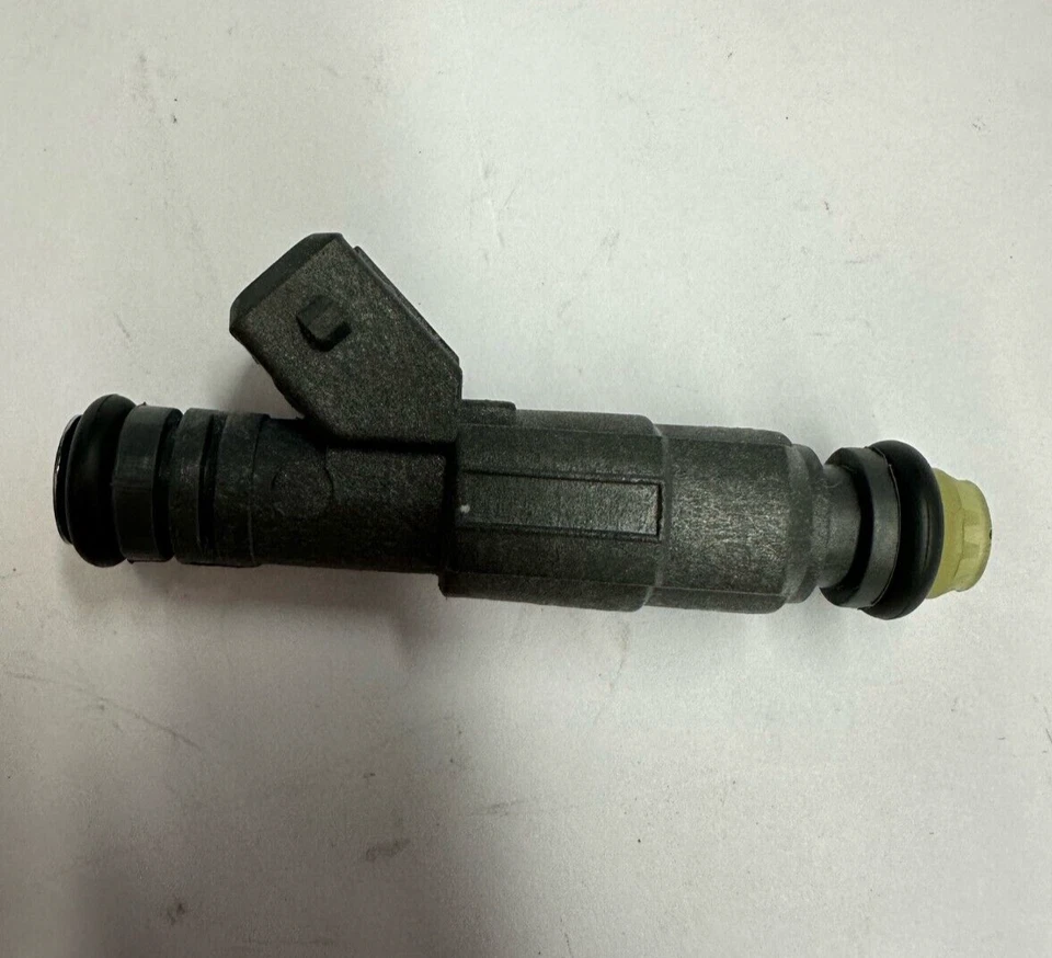 2x GP Sorensen Fuel Injectors 800-1634N FJ654 for 2003-04 Cadillac CTS 3.2L Foto 4 de 4