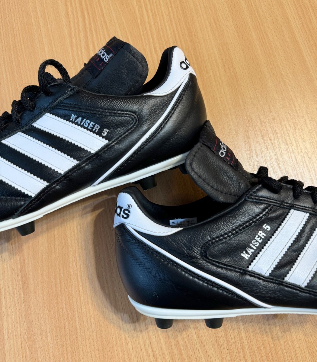 Adidas Kaiser 5 FG 2023 Germany Leather Football Boots