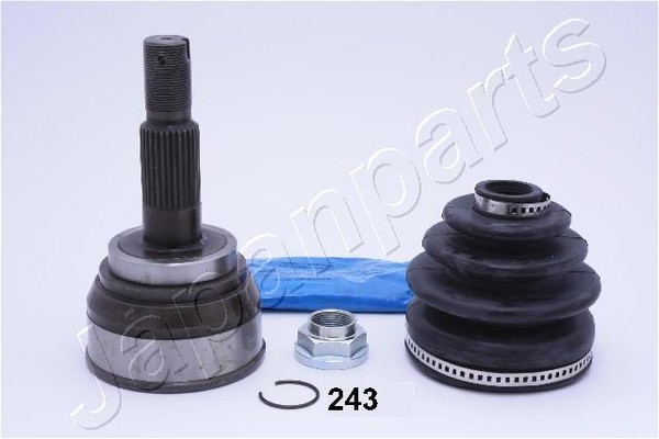 Japanparts GI-243 Gelenksatz Antriebswelle Radseitig FüR Toyota-image