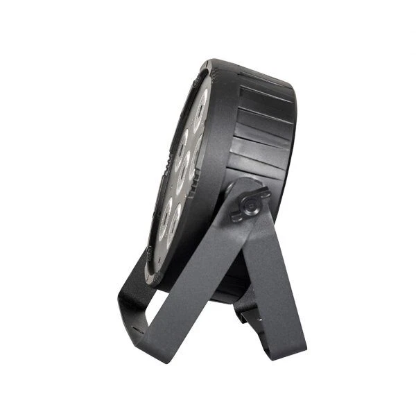 COLORKEY VIVIDPAR HEX 6 (12-PC BUNDLE) - Hex-Colored RGBAW+UV LED wash light - Image 4 of 4