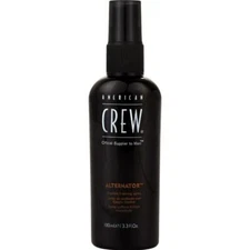 American Crew Alternator Finishing Spray 100ml Online Only