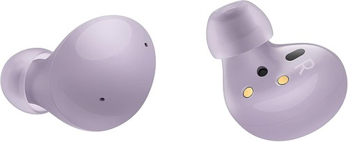 Samsung Galaxy Buds 2 R177 True Wireless Earbuds Noise Cancelling By FedEx - Picture 11 of 11
