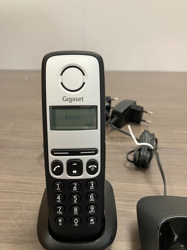 Gigaset A130H mit 2 Ladegeräten NEU - Afbeelding 6 van 6
