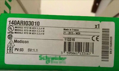 140ARI03010 ONE YEAR WARRANTY FAST DELIVERY 1PC