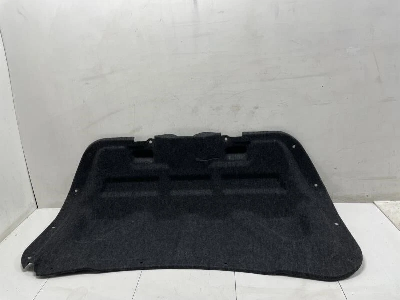 Ford Fivortent 2005 2007 maletero trasero equipamiento bandeja paquete estante OEM+ Foto 4 de 4