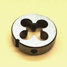 M6 x 0.75mm Metric Right hand Die 6x0.75mm Pitch