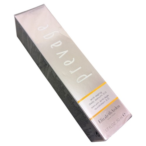 Elizabeth Arden Prevage Anti-Aging Daily Serum 2.0 For Women 1.7 fl oz - Picture 4 of 13