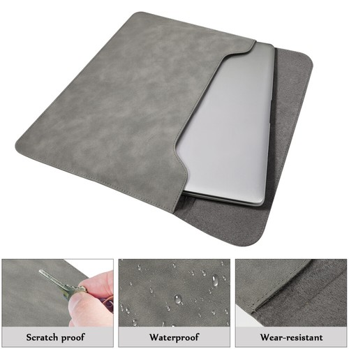 4 Pieces Pack D'alimentation Du D'ordinateur Boîtiers Sacoche Pour - Photo 4/12