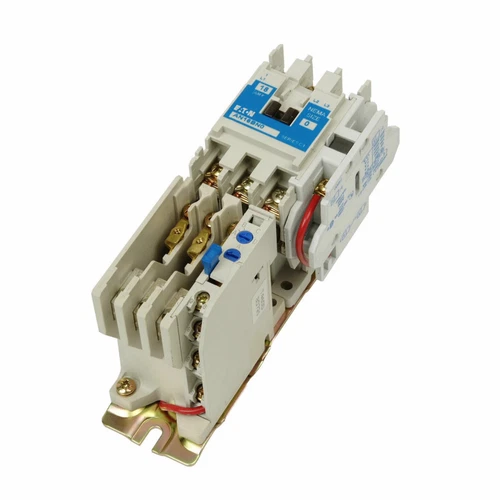 Eaton NEMA Freedom Series Non-Reversing Starter, Size 0, 18A, 240V Coil