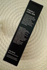 Revision Vitamin C Lotion 30% (30ml-  1oz)- Fresh and Sealed- Free return