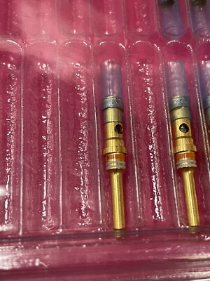 TE Connectivity / Raychem D-602-0106CS076 (1 Ct) Circular MIL Spec Contacts