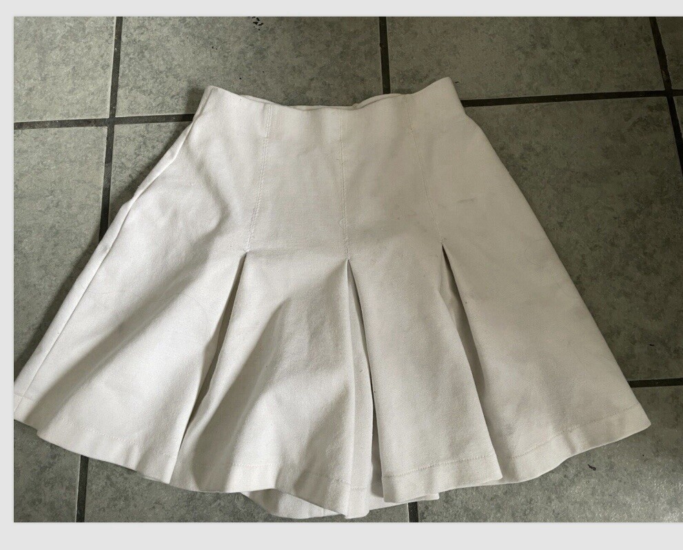 Tennis Skirt 90s Mini Skirt Outfit Long Pleated Skirt 90s Sales