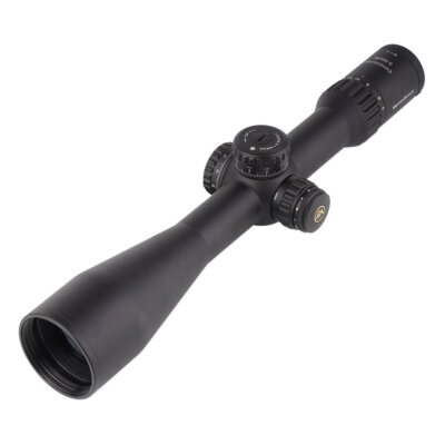 Vector Optics - Zielfernrohr Continental 5-30x56 - 34 mm - FFP 