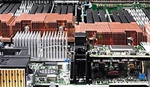 3xDell PowerEdge M910 Xeon Server Blade 128GB RAM 4x E7540 2.0GHz 2 x ...