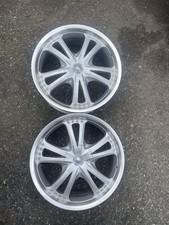 Sacchi 17 Inch Rims