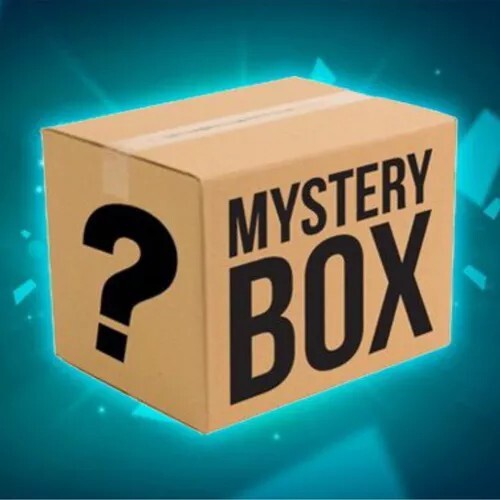 Random Box! 10 Yugioh Card Decks!!