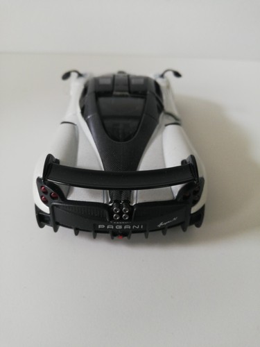 Kinsmart 5" Pagani Huayra/Supra/Ford GT/Diecast Model Toy Sports Super Car 1:36 - Picture 152 of 161