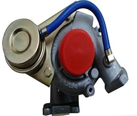 For Toyota 4Runner 2.4L 1984-1995 CT20 Turbo Turbocharger 17201-54030 - Image 3 of 4