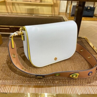 Tory Burch Emerson Novelty Crossbody 150454 | eBay Tory Burch Emerson Novelty Crossbody 150454 | eBay