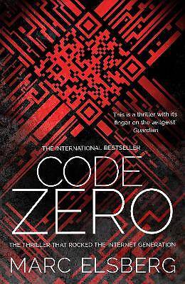Code Zero, Marc Elsberg, Taschenbuch