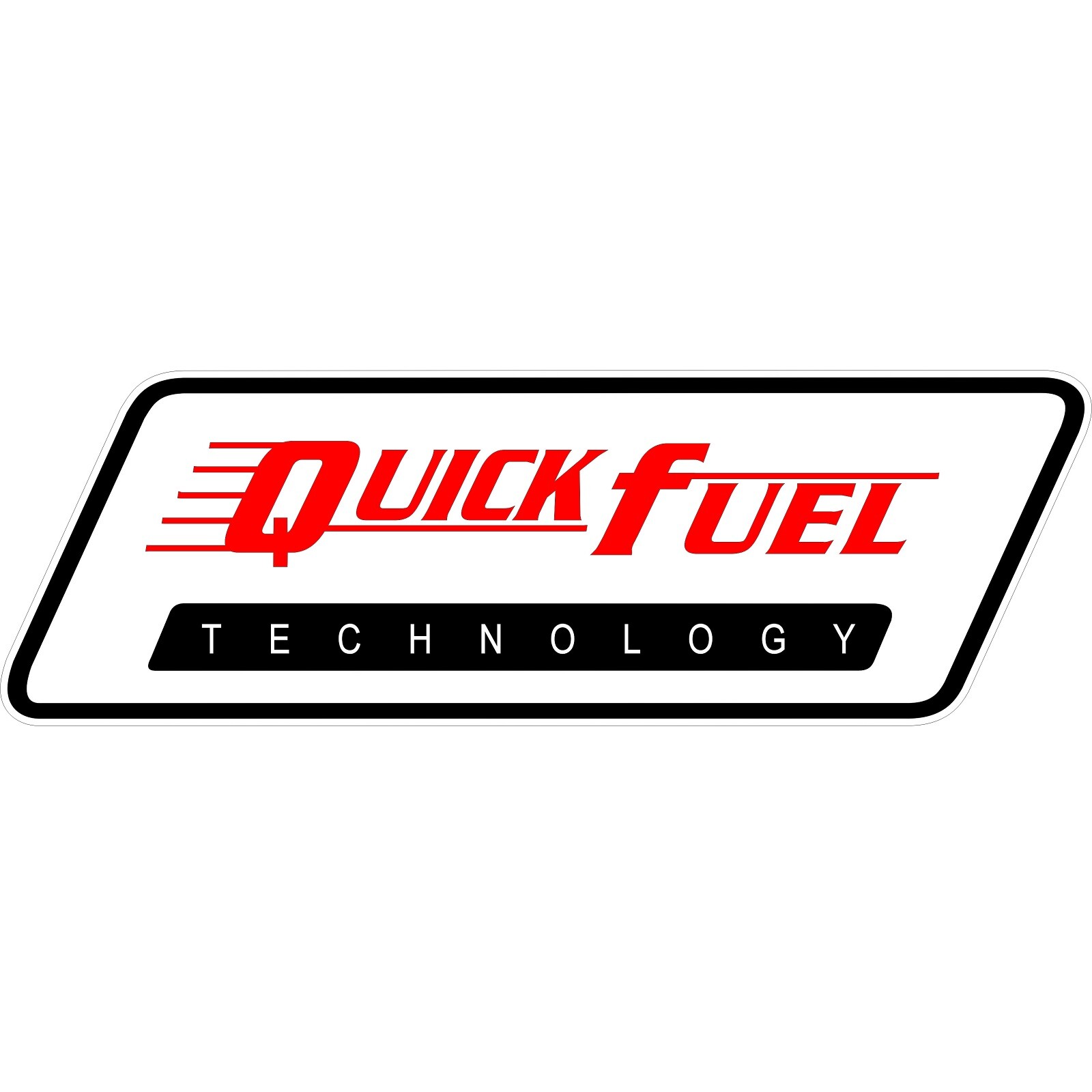Quick Fuel BR67320 Universal 750 CFM Electric Choke Brawler Street