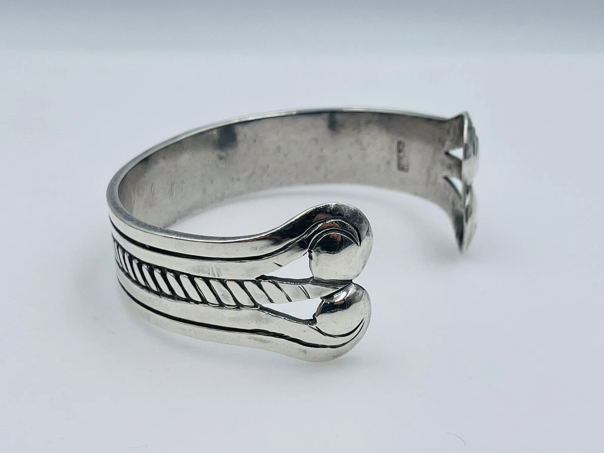 Spratling silver best sale bracelet