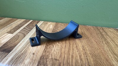 60mm DOMETIC FRESHWELL Cooling Hose Bracket Ducting Tie Wrap Fixing